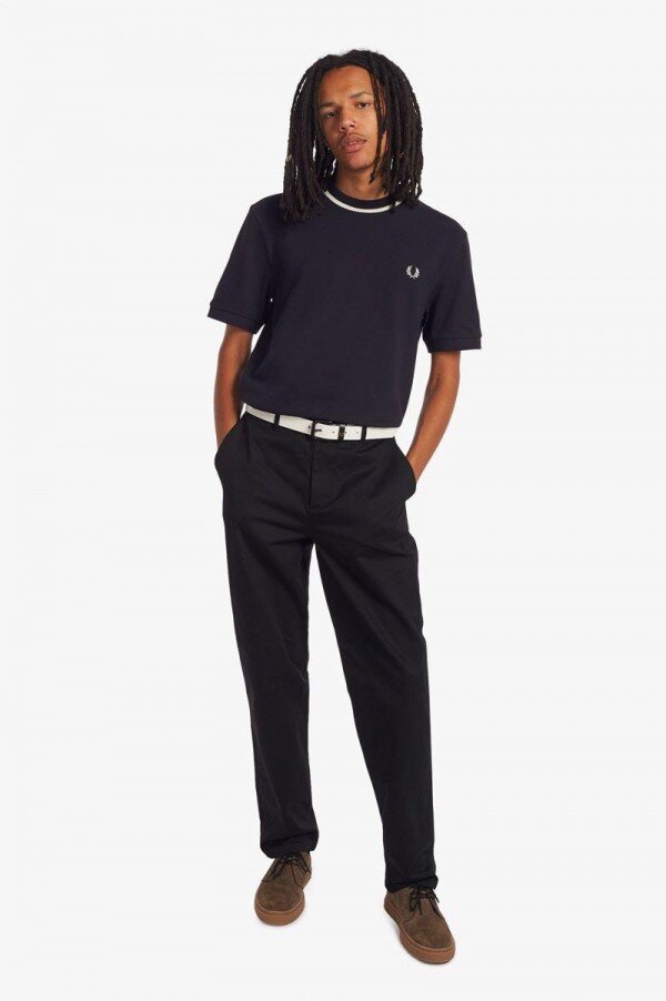 Fred Perry M7 T Shirts Fred Perry M7 T Shirts