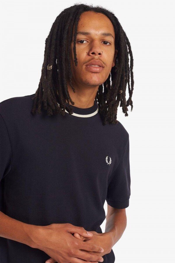 Fred Perry M7 T Shirts Fred Perry M7 T Shirts