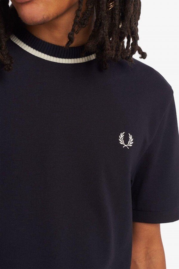 Fred Perry M7 T Shirts Fred Perry M7 T Shirts