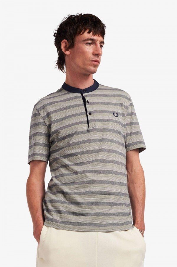 Fred Perry M8801 Polo Shirts Fred Perry M8801 Polo Shirts