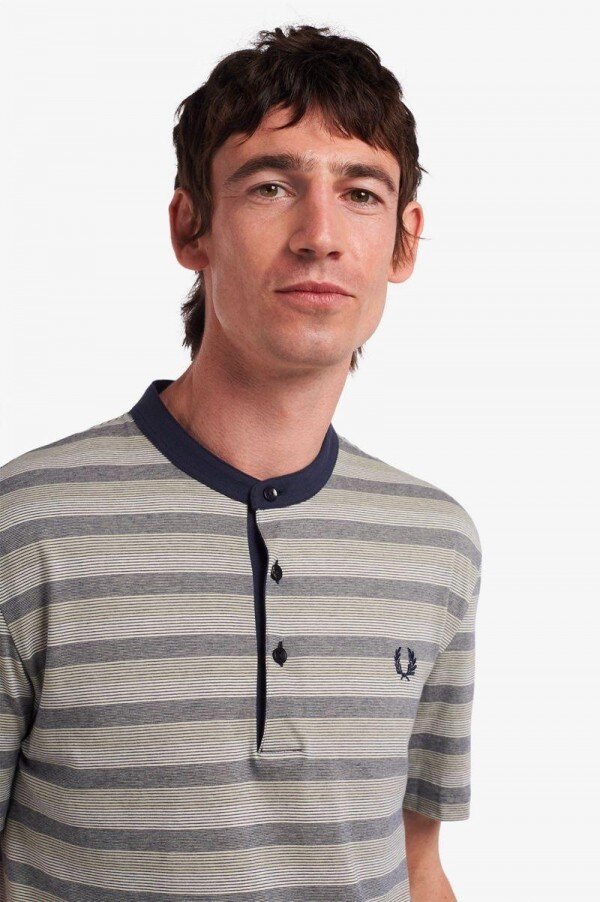 Fred Perry M8801 Polo Shirts Fred Perry M8801 Polo Shirts