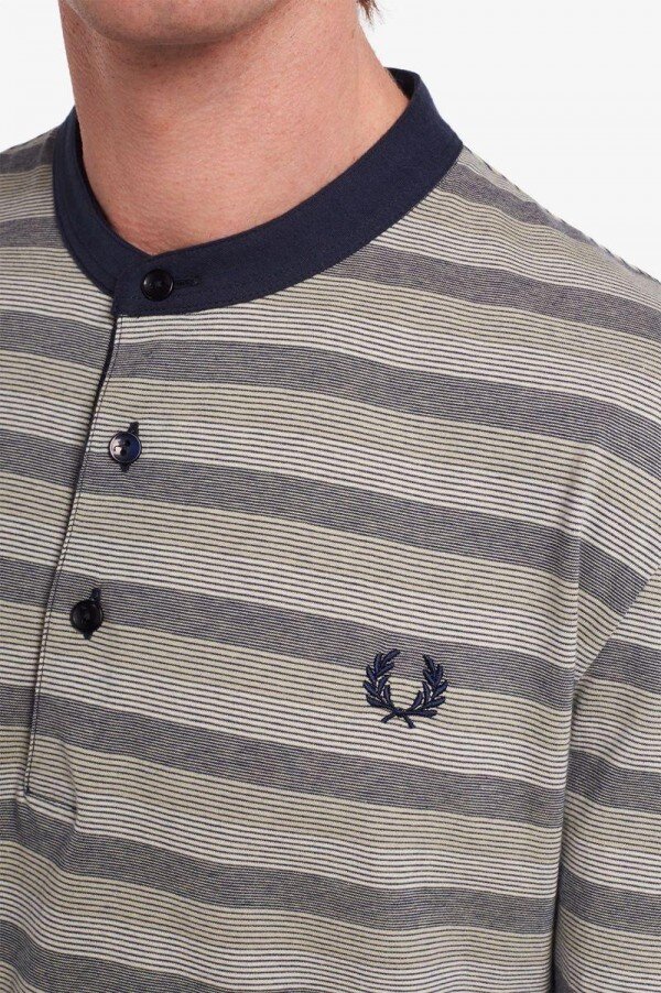 Fred Perry M8801 Polo Shirts Fred Perry M8801 Polo Shirts