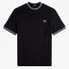 Fred Perry M9802 T Shirts