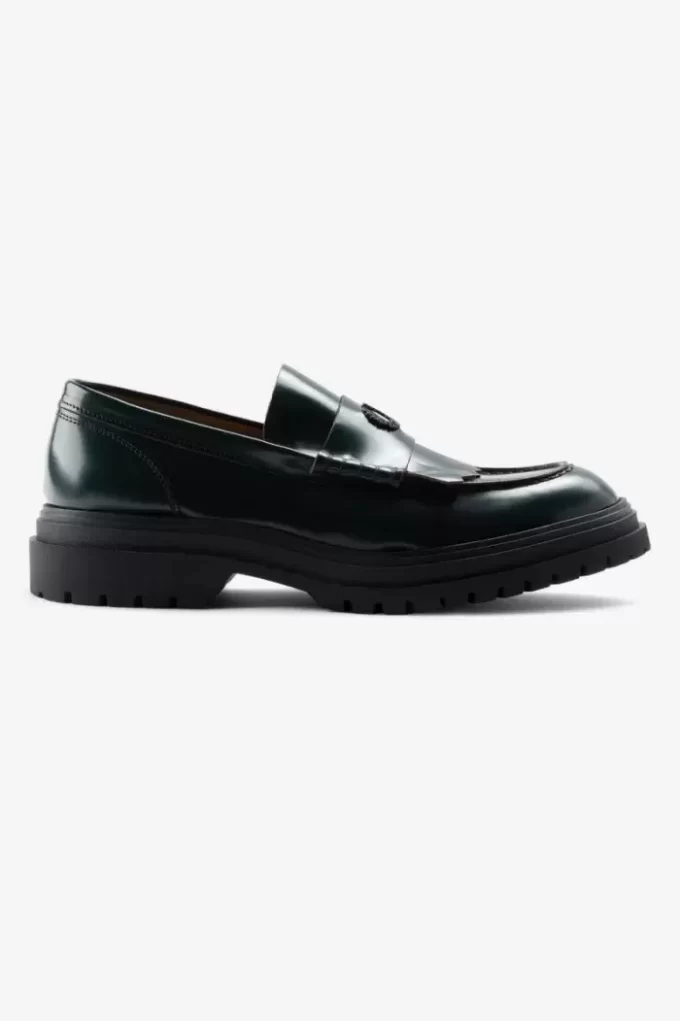 Fred Perry Women’s Loafers