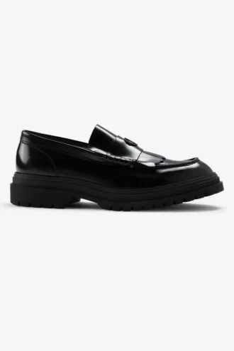 Fred Perry Women’s Loafers