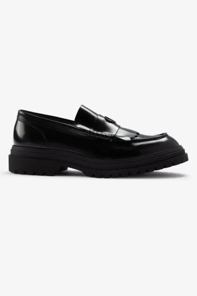 Fred Perry Women’s Loafers Fred Perry Women’s Loafers
