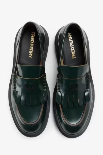 Fred Perry Women’s Loafers Fred Perry Women’s Loafers