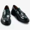 Fred Perry Women’s Loafers