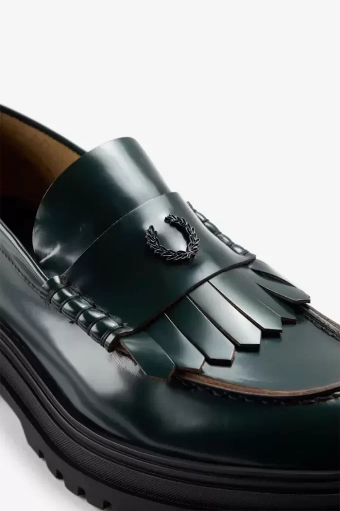 Fred Perry Women’s Loafers