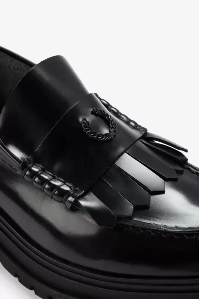 Fred Perry Women’s Loafers Fred Perry Women’s Loafers