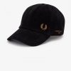 Fred Perry Microfibre Hats Fred Perry Microfibre Hats