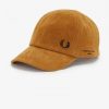 Fred Perry Microfibre Hats