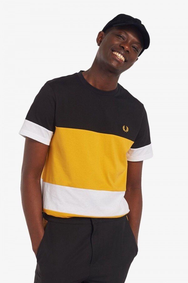 Fred Perry Microfibre Hats Fred Perry Microfibre Hats