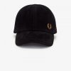 Fred Perry Microfibre Hats Fred Perry Microfibre Hats