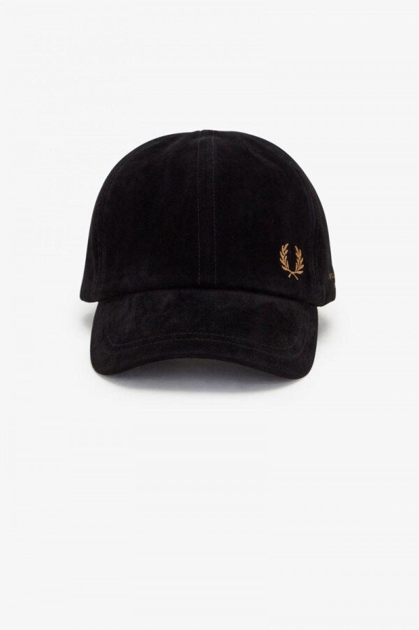 Fred Perry Microfibre Hats Fred Perry Microfibre Hats