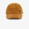 Fred Perry Microfibre Hats