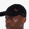 Fred Perry Microfibre Hats Fred Perry Microfibre Hats