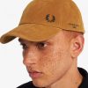 Fred Perry Microfibre Hats