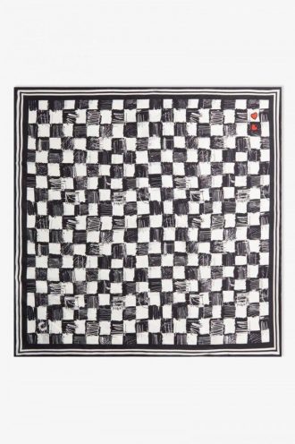 Fred Perry NW2503 Scarves Fred Perry NW2503 Scarves