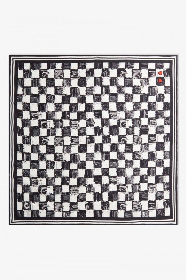 Fred Perry NW2503 Scarves Fred Perry NW2503 Scarves