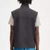 Fred Perry Nylon Men’s Vest Fred Perry Nylon Men’s Vest