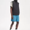 Fred Perry Nylon Men’s Vest Fred Perry Nylon Men’s Vest
