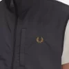 Fred Perry Nylon Men’s Vest Fred Perry Nylon Men’s Vest