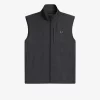 Fred Perry Nylon Men’s Vest Fred Perry Nylon Men’s Vest