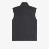 Fred Perry Nylon Men’s Vest Fred Perry Nylon Men’s Vest