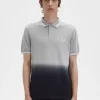 Fred Perry Ombre Men’s Shirt Fred Perry Ombre Men’s Shirt