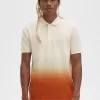 Fred Perry Ombre Men’s Shirt Fred Perry Ombre Men’s Shirt