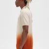 Fred Perry Ombre Men’s Shirt Fred Perry Ombre Men’s Shirt