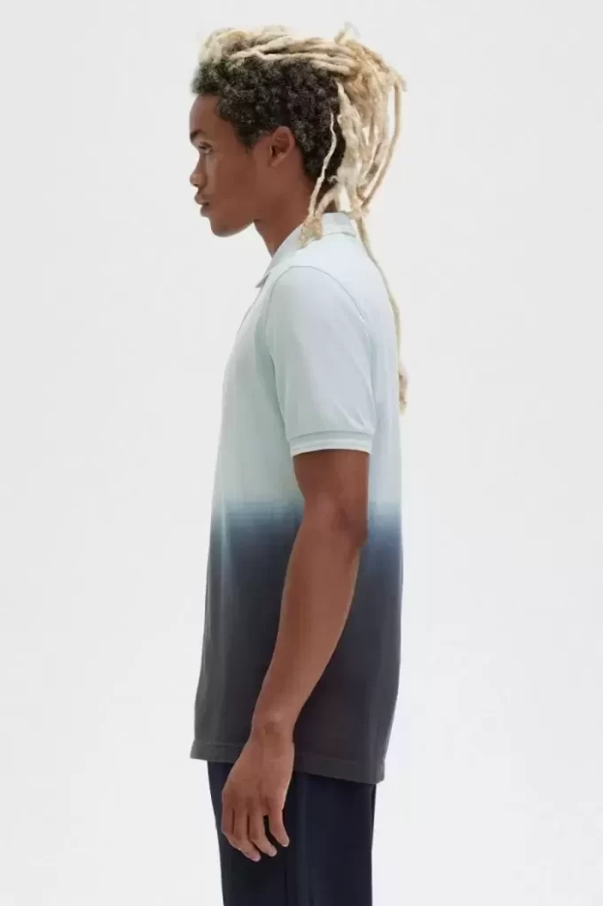 Fred Perry Ombre Men’s Shirt