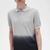 Fred Perry Ombre Men’s Shirt Fred Perry Ombre Men’s Shirt