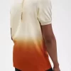 Fred Perry Ombre Men’s Shirt Fred Perry Ombre Men’s Shirt