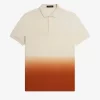 Fred Perry Ombre Men’s Shirt Fred Perry Ombre Men’s Shirt