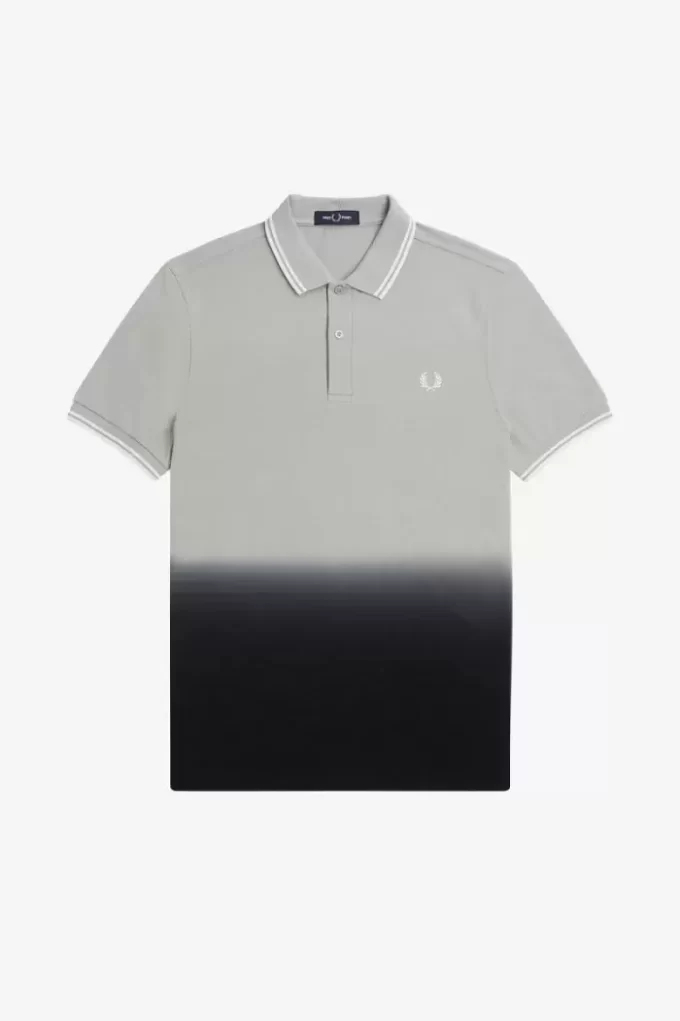 Fred Perry Ombre Men’s Shirt Fred Perry Ombre Men’s Shirt