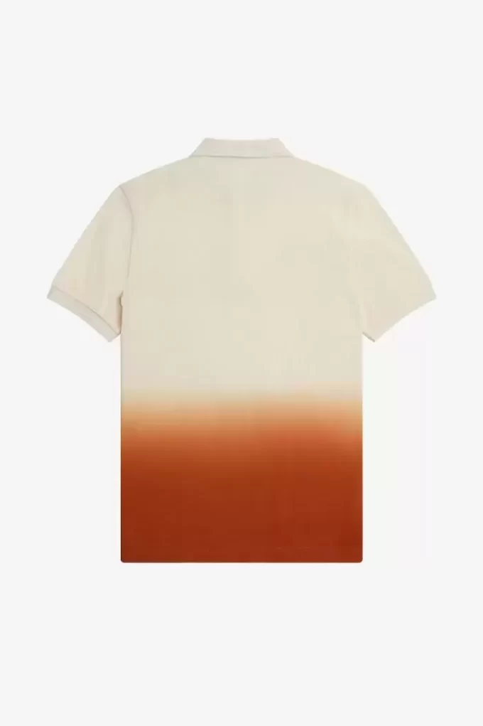 Fred Perry Ombre Men’s Shirt Fred Perry Ombre Men’s Shirt