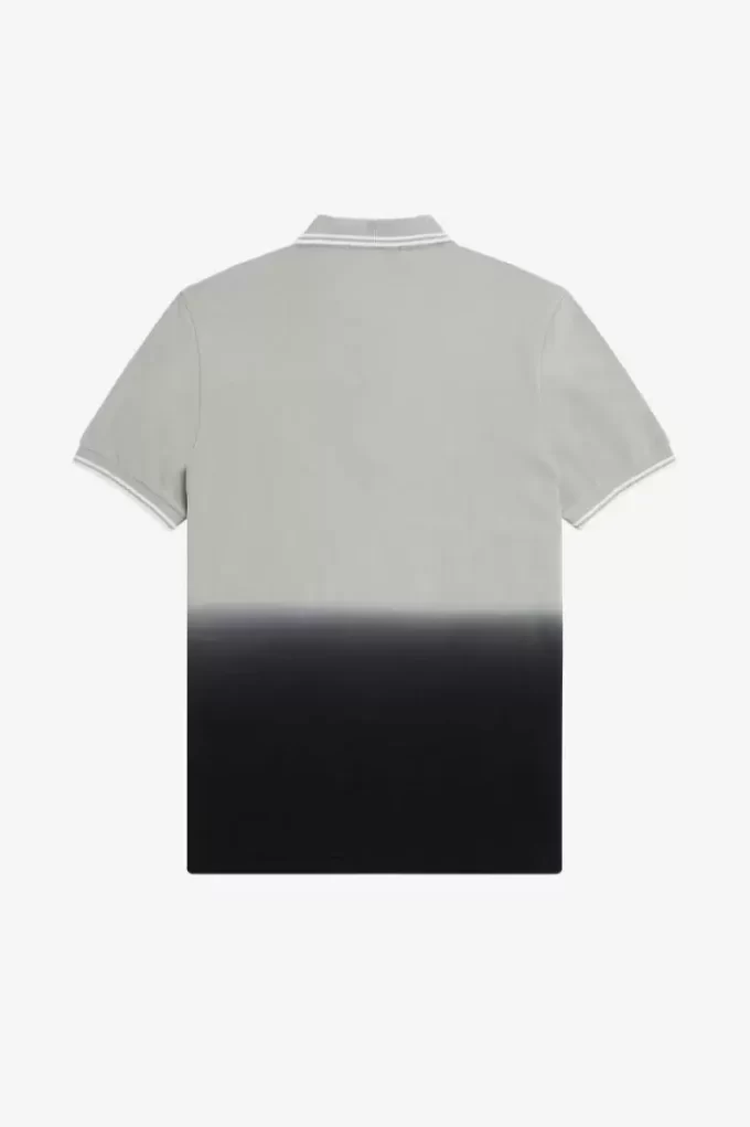 Fred Perry Ombre Men’s Shirt Fred Perry Ombre Men’s Shirt