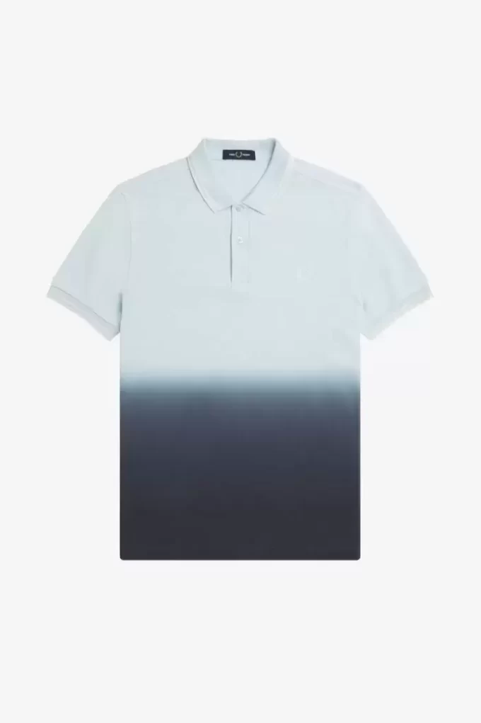 Fred Perry Ombre Men’s Shirt