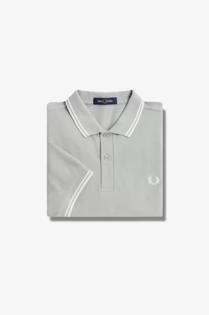 Fred Perry Ombre Men’s Shirt Fred Perry Ombre Men’s Shirt