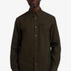 Fred Perry Oxford Shirts Fred Perry Oxford Shirts