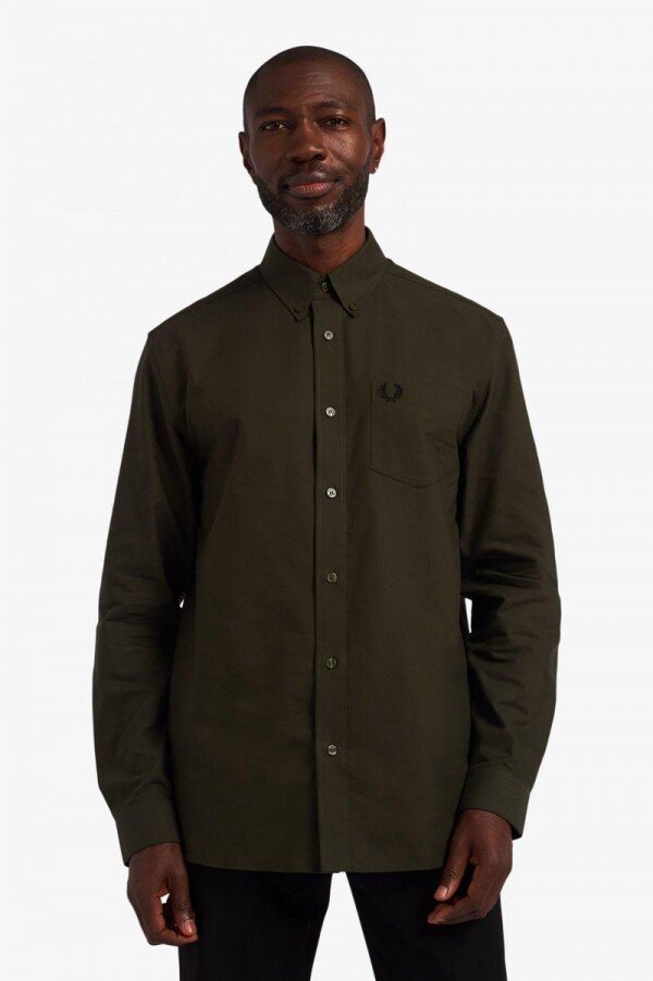 Fred Perry Oxford Shirts Fred Perry Oxford Shirts