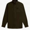 Fred Perry Oxford Shirts Fred Perry Oxford Shirts
