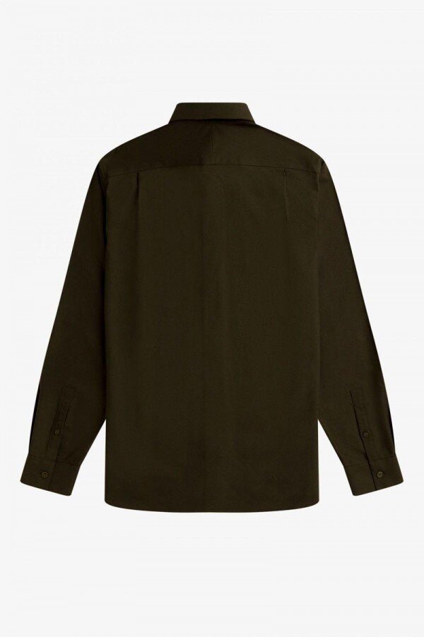 Fred Perry Oxford Shirts Fred Perry Oxford Shirts