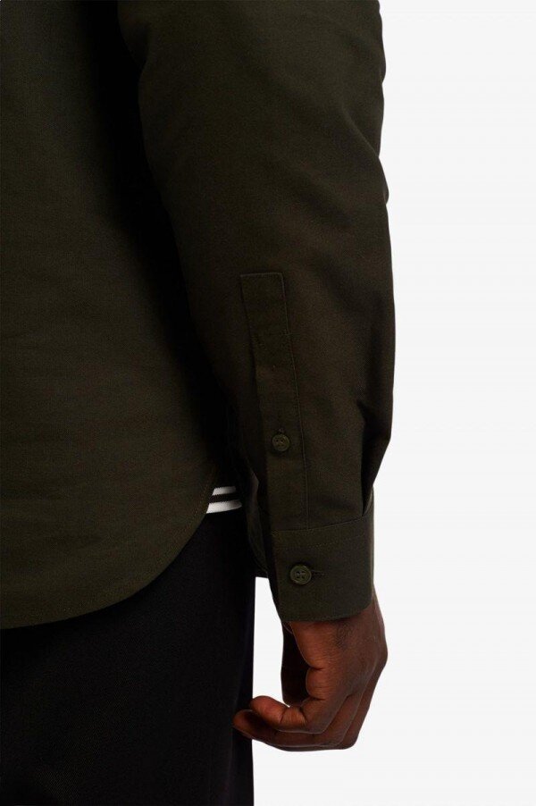 Fred Perry Oxford Shirts Fred Perry Oxford Shirts