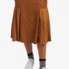 Fred Perry Pleated Skirts Fred Perry Pleated Skirts