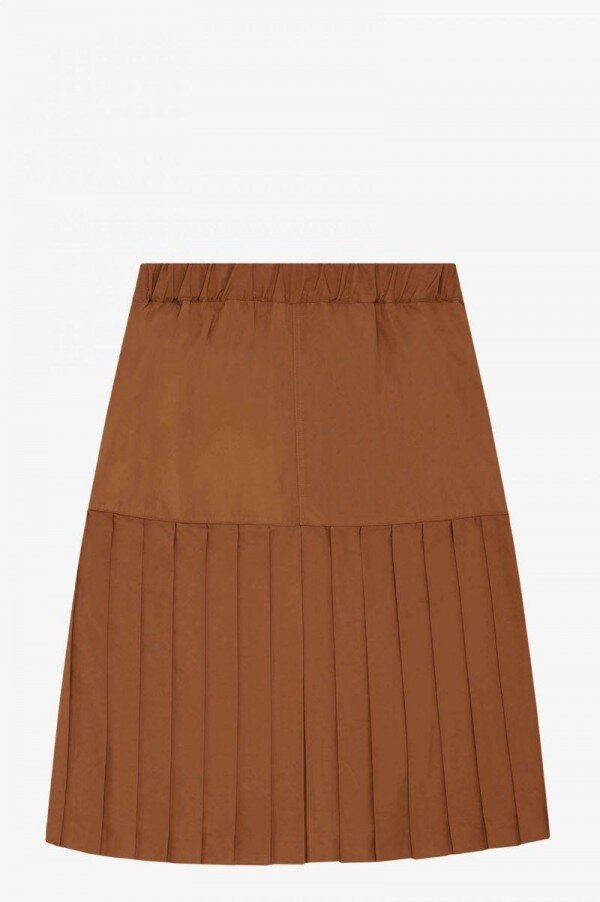 Fred Perry Pleated Skirts Fred Perry Pleated Skirts