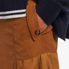 Fred Perry Pleated Skirts Fred Perry Pleated Skirts