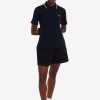 Fred Perry Ribbed Polo Shirts Fred Perry Ribbed Polo Shirts